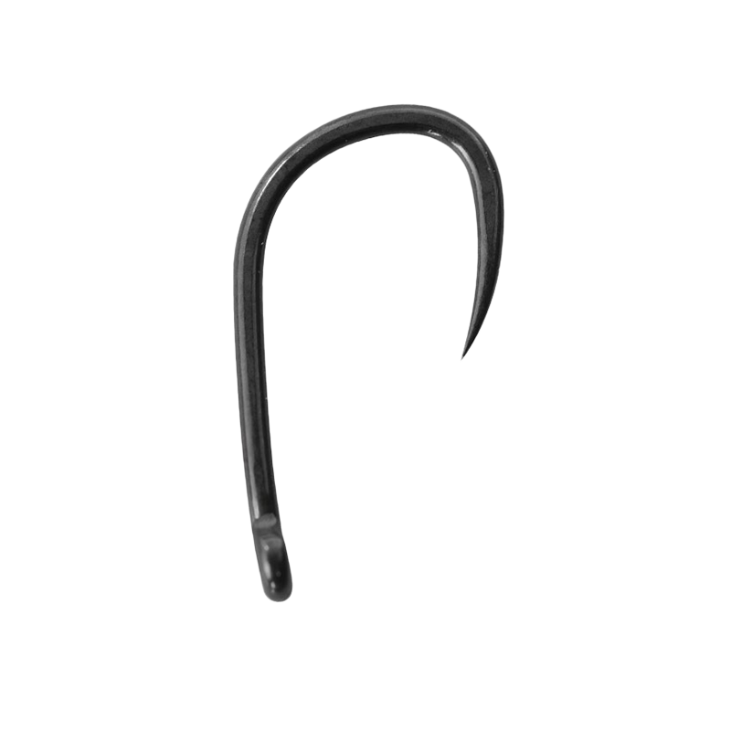 MWG Hook – Size 20 (barbless/eyed) – Hengelsport De Poemper
